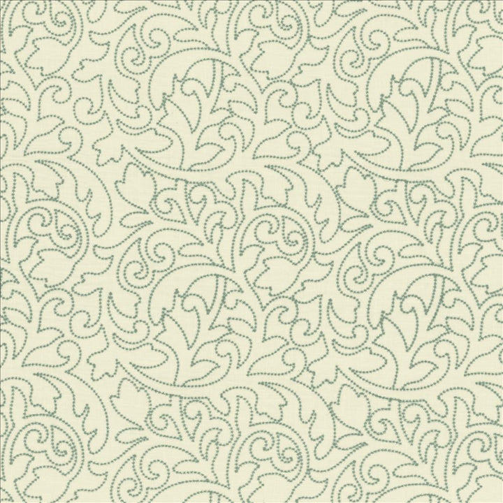 Filly Spa by Kasmir Fabric 5142 55% Linen
45% Rayon
 CHINA </p><p>Repeat: Horizontal: 12 inches and Vertical: 12 inches 50 - Fabric Carolina -