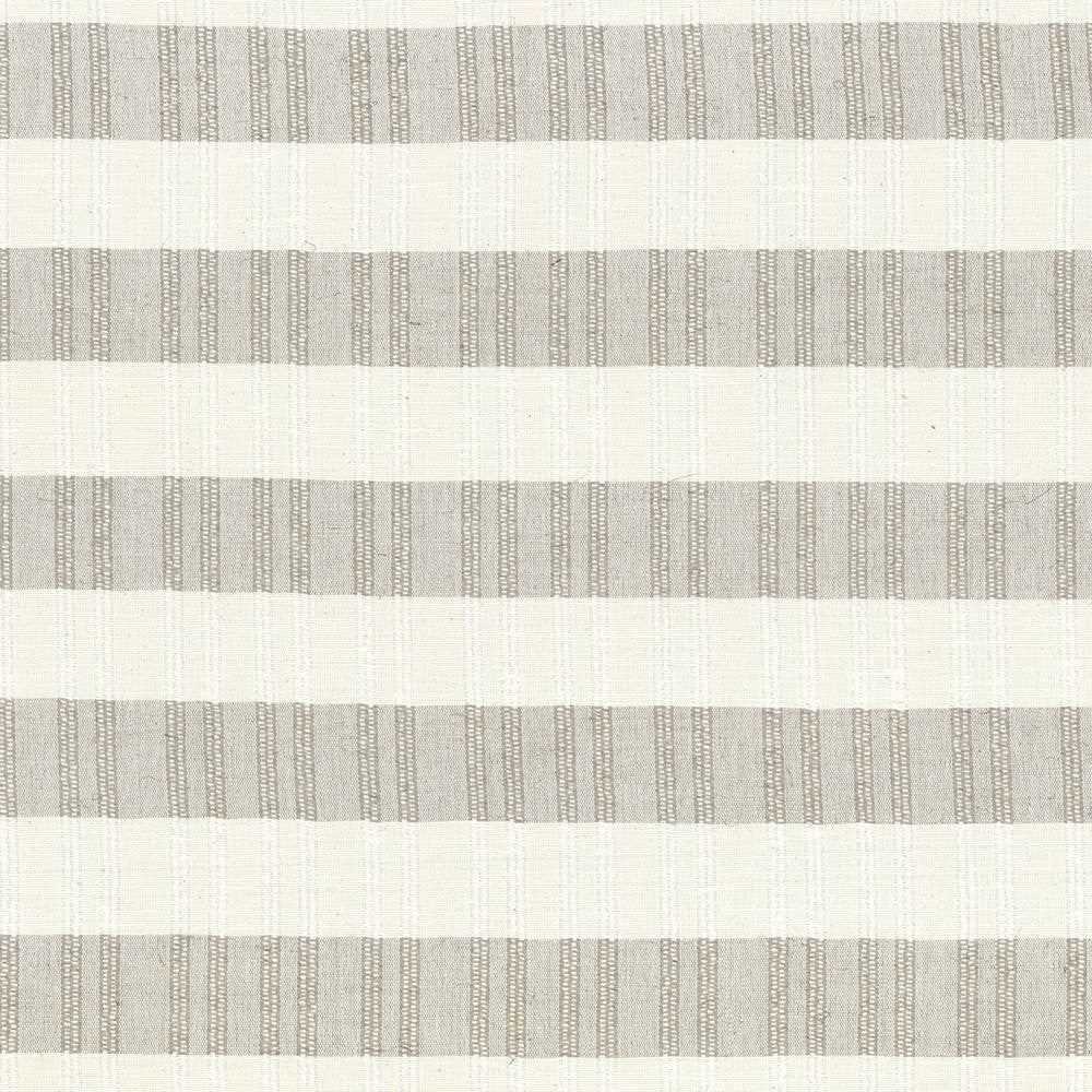 Finnegan Natural by Kasmir Fabric 5035 50% Cotton
50% Linen
 INDIA </p><p>Repeat: Horizontal: 3 4/8 inches and Vertical: N/A 54 - 55 - Fabric Carolina -