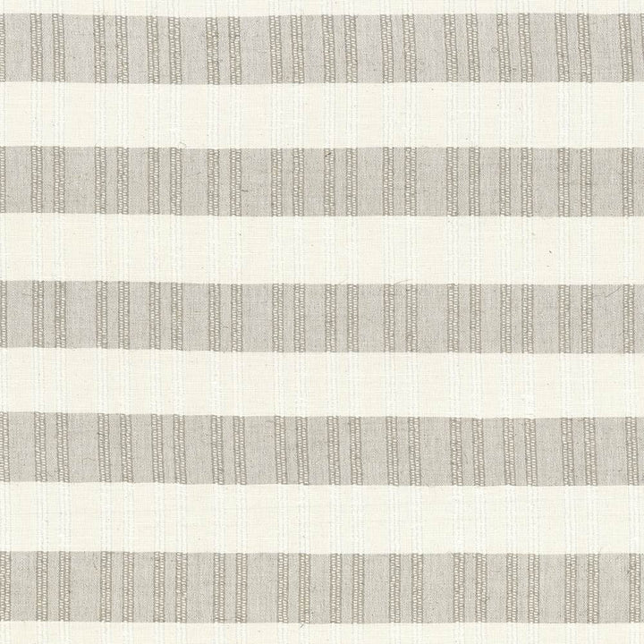 Finnegan Natural by Kasmir Fabric 5035 50% Cotton
50% Linen
 INDIA </p><p>Repeat: Horizontal: 3 4/8 inches and Vertical: N/A 54 - 55 - Fabric Carolina -