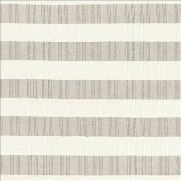 Finnegan Natural by Kasmir Fabric 5035 50% Cotton 50% Linen INDIA - H: 3 4/8 inches, V: N/A 54 - 55 - Fabric Carolina - Kasmir