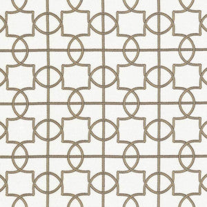Finnick Platinum by Kasmir Fabric