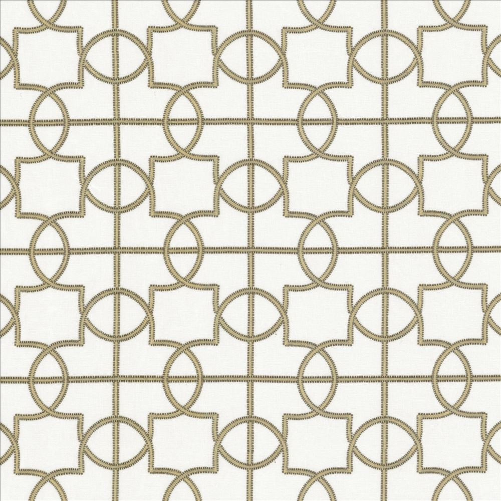 Finnick Platinum by Kasmir Fabric 5156 100% Polyester
 INDIA Not Tested Horizontal: 8 6/8 inches and Vertical: 9 inches 51 - Fabric Carolina -
