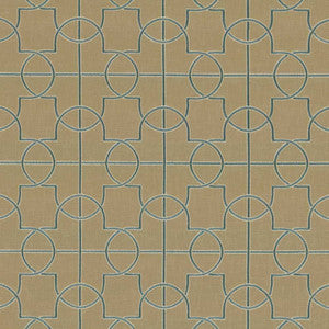 Finnick Spa by Kasmir Fabric