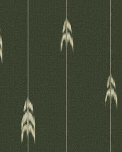 FIR PATTERN Juniper Wallpaper (WP30149) by Mind The Gap