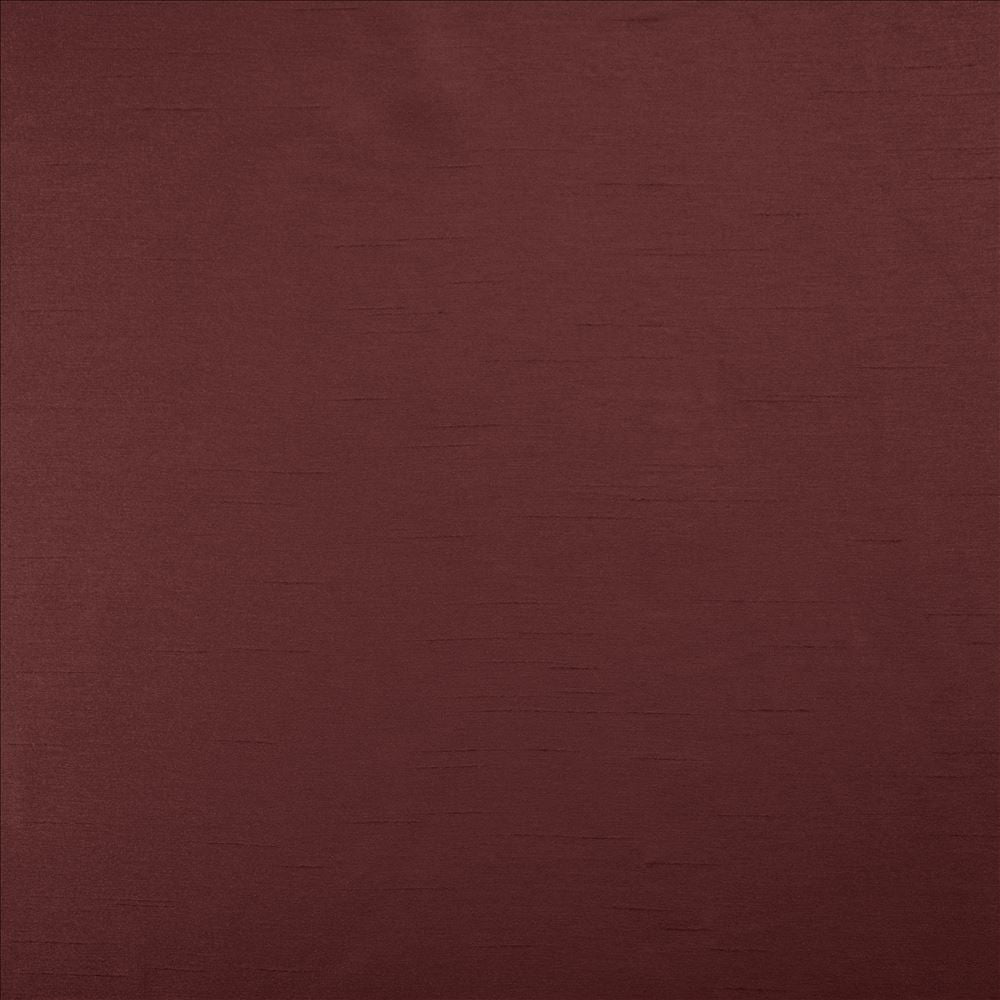 Firenza Cochineal by Kasmir Fabric 5152 100% Polyester
 INDIA </p><p>Repeat: Horizontal: N/A and Vertical: N/A 54 - 55 - Fabric Carolina -