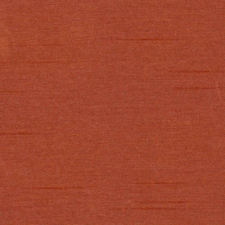 Firenza Copper by Kasmir Fabric 1246 100% Polyester INDIA 9,000 Wyzenbeek Double Rubs H: N/A, V:N/A 54 - 55 - Fabric Carolina - Kasmir