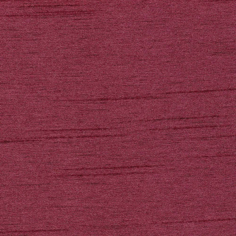 Firenza Eggplant by Kasmir Fabric 1380 100% Polyester INDIA 9,000 Wyzenbeek Double Rubs H: N/A, V:N/A 54 - 55 - Fabric Carolina - Kasmir