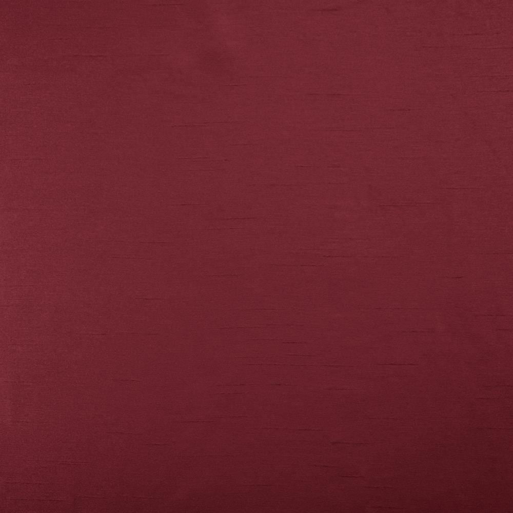 Firenza Merlot by Kasmir Fabric 1380 100% Polyester
 INDIA </p><p>Repeat: Horizontal: N/A and Vertical: N/A 54 - 55 - Fabric Carolina -