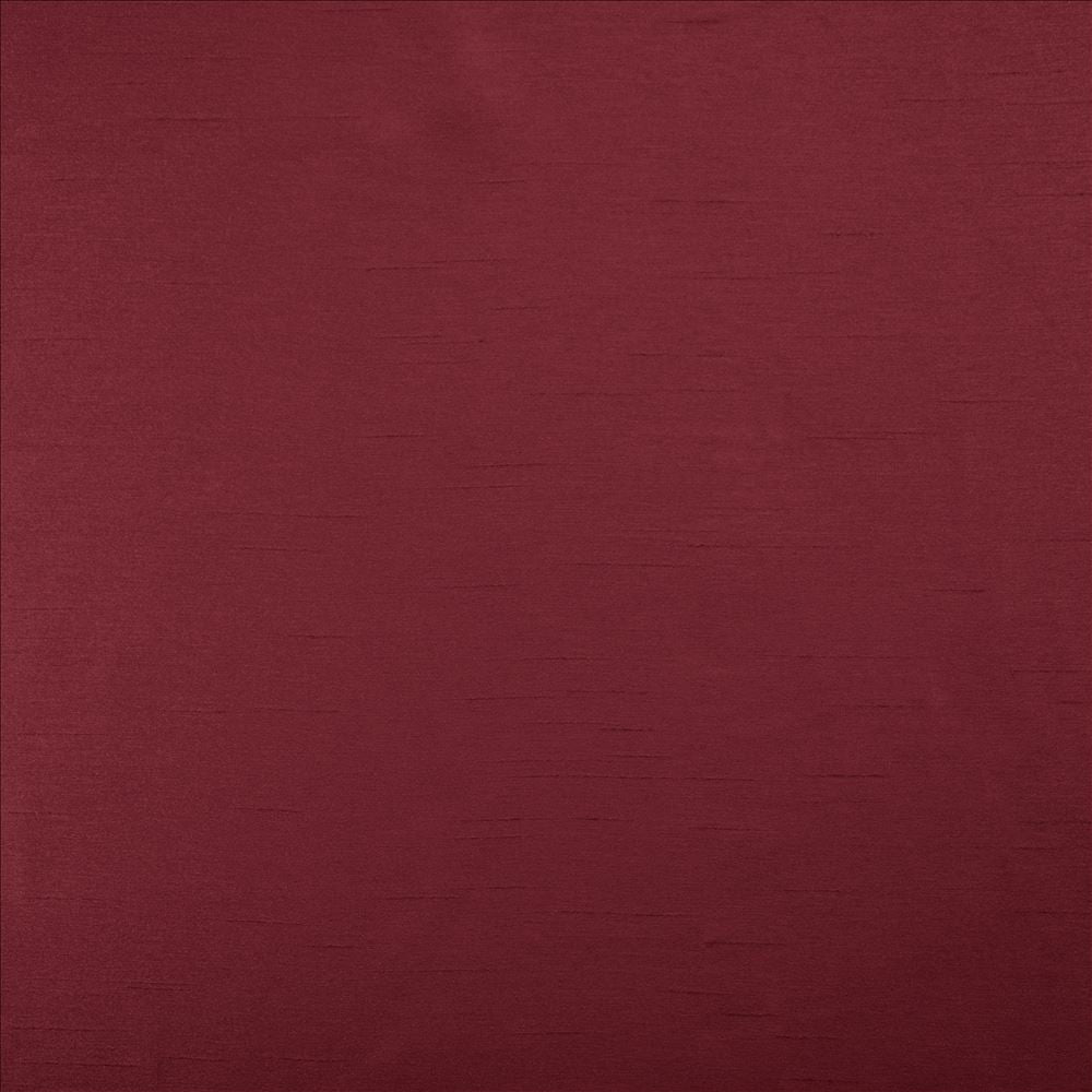 Firenza Merlot by Kasmir Fabric 5152 100% Polyester
 INDIA </p><p>Repeat: Horizontal: N/A and Vertical: N/A 54 - 55 - Fabric Carolina -