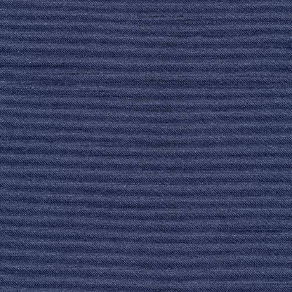 Firenza Navy by Kasmir Fabric 1380 100% Polyester INDIA 9,000 Wyzenbeek Double Rubs H: N/A, V:N/A 54 - 55 - Fabric Carolina - Kasmir