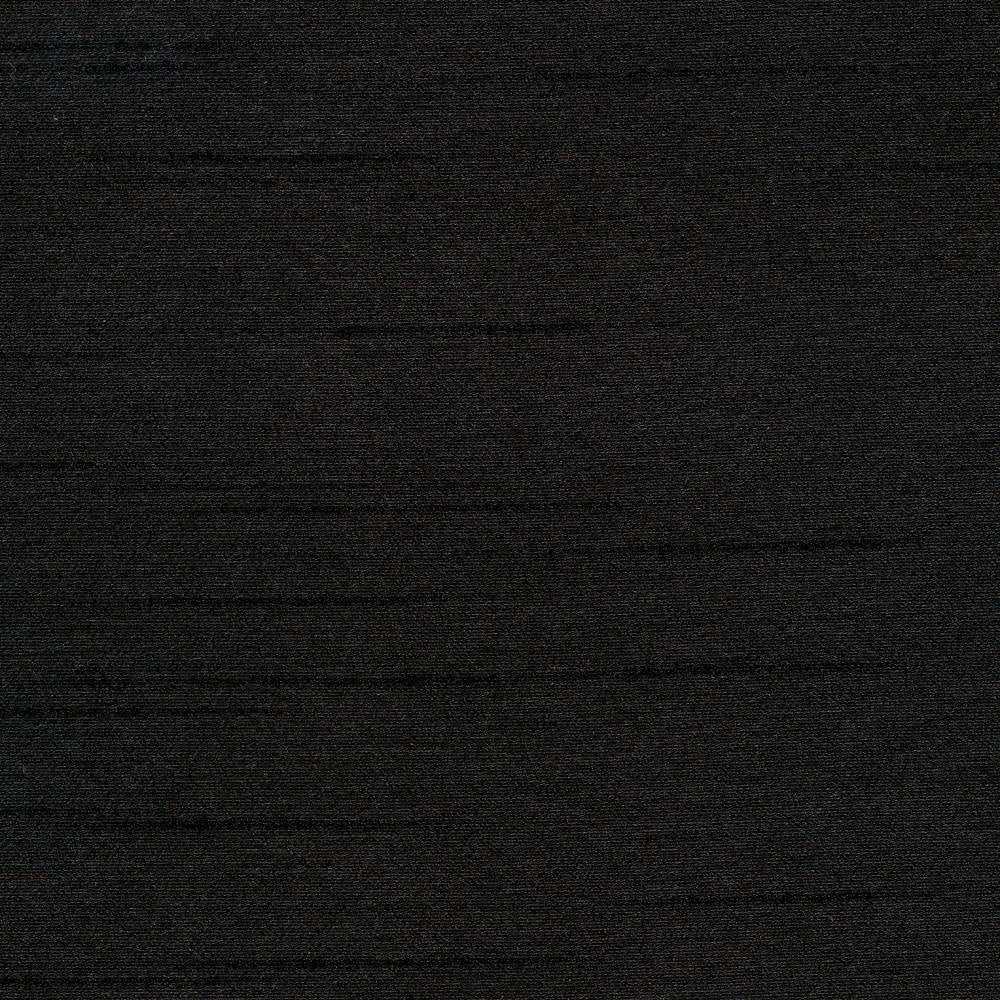 Firenza Onyx by Kasmir Fabric 1246 100% Polyester INDIA 9,000 Wyzenbeek Double Rubs H: N/A, V:N/A 54 - 55 - Fabric Carolina - Kasmir