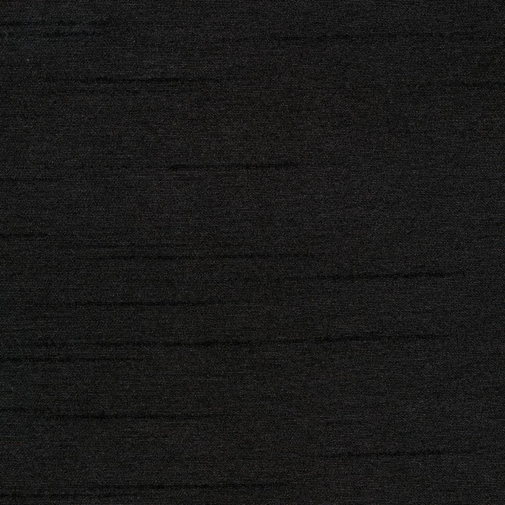 Firenza Onyx by Kasmir Fabric 1380 100% Polyester INDIA 9,000 Wyzenbeek Double Rubs H: N/A, V:N/A 54 - 55 - Fabric Carolina - Kasmir