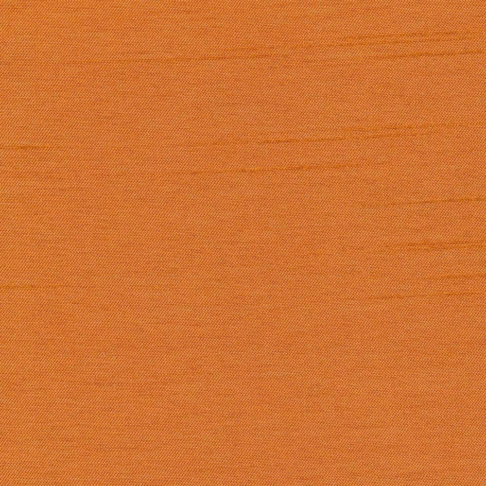 Firenza Papaya by Kasmir Fabric 1380 100% Polyester INDIA 9,000 Wyzenbeek Double Rubs H: N/A, V:N/A 54 - 55 - Fabric Carolina - Kasmir