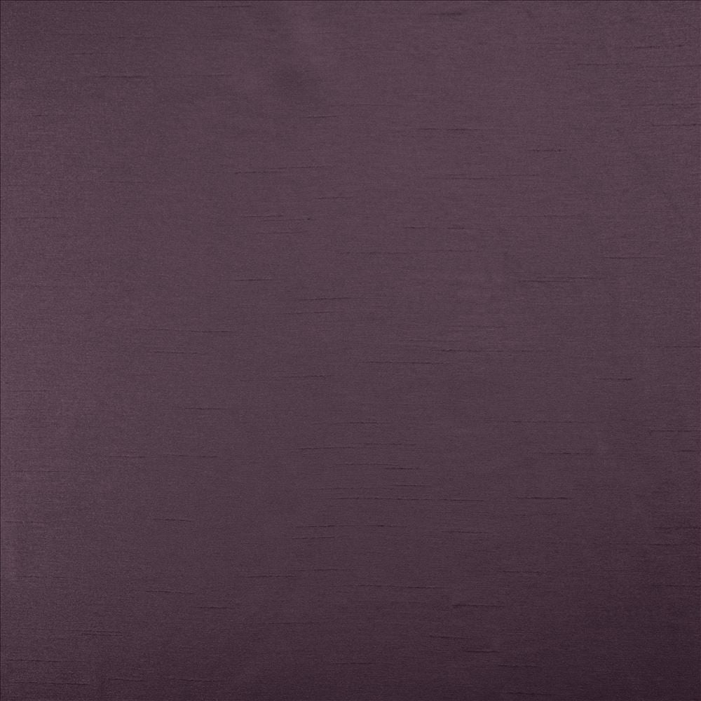Firenza Raisin by Kasmir Fabric 1380 100% Polyester INDIA 9,000 Wyzenbeek Double Rubs Horizontal: 0 Inches and Vertical: 0 Inches 54 - 55 - Fabric Carolina -