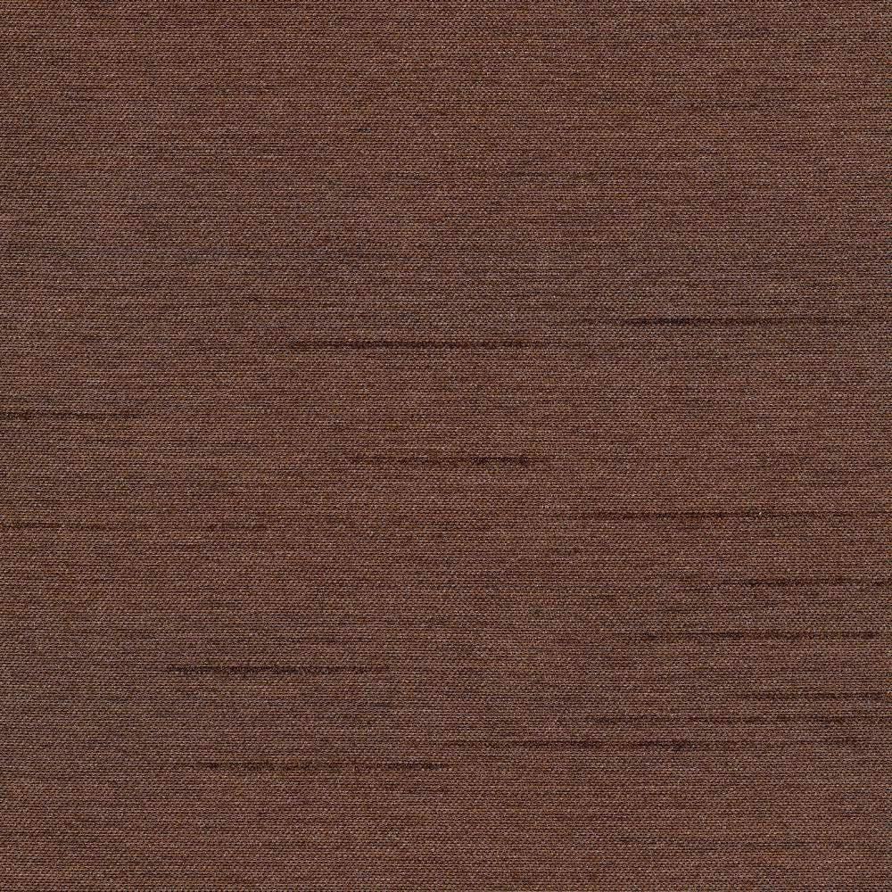 Firenza Walnut by Kasmir Fabric 1380 100% Polyester INDIA 9,000 Wyzenbeek Double Rubs H: N/A, V:N/A 54 - 55 - Fabric Carolina - Kasmir