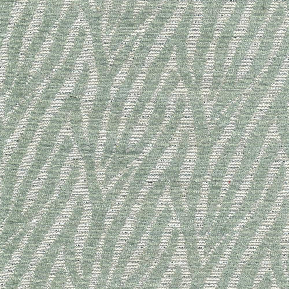 Firethorn Aquamarine by Kasmir Fabric 1404 72% Rayon 27% Polyester 1% Nylon USA 51,000 Wyzenbeek Double Rubs H: 3 3/8 inches, V:2 2/8 inches 54 - 56 - Fabric Carolina - Kasmir