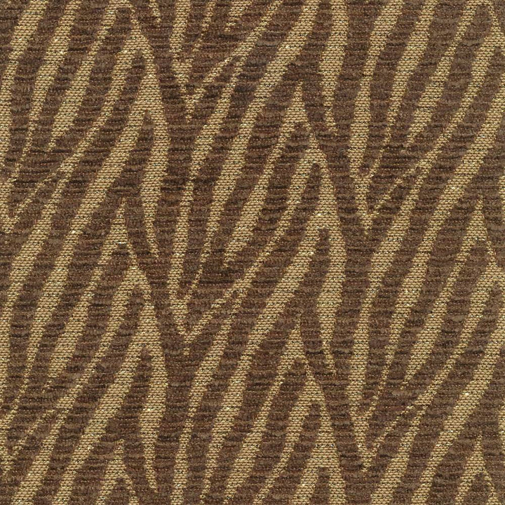Firethorn Espresso by Kasmir Fabric 1404 72% Rayon 27% Polyester 1% Nylon USA 51,000 Wyzenbeek Double Rubs H: 3 3/8 inches, V:2 2/8 inches 54 - 56 - Fabric Carolina - Kasmir