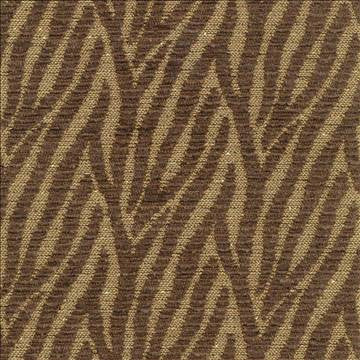Firethorn Espresso by Kasmir Fabric 1404 72% Rayon 27% Polyester 1% Nylon USA 51,000 Wyzenbeek Double Rubs H: 3 3/8 inches, V: 2 2/8 inches 54 - 56 - Fabric Carolina - Kasmir