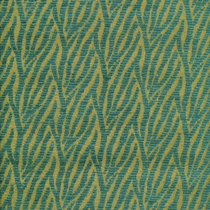Firethorn Mermaid by Kasmir Fabric 1404 72% Rayon
27% Polyester
1% Nylon
 USA </p><p>Repeat: Horizontal: 3 3/8 inches and Vertical: 2 2/8 inches 54 - 56 - Fabric Carolina -