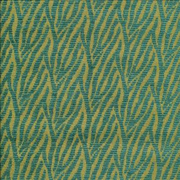Firethorn Mermaid by Kasmir Fabric 1404 72% Rayon 27% Polyester 1% Nylon USA 51,000 Wyzenbeek Double Rubs H: 3 3/8 inches, V: 2 2/8 inches 54 - 56 - Fabric Carolina - Kasmir
