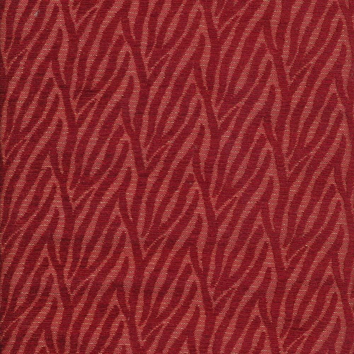 Firethorn Ruby by Kasmir Fabric 1404 72% Rayon
27% Polyester
1% Nylon
 USA </p><p>Repeat: Horizontal: 3 3/8 inches and Vertical: 2 2/8 inches 54 - 56 - Fabric Carolina -
