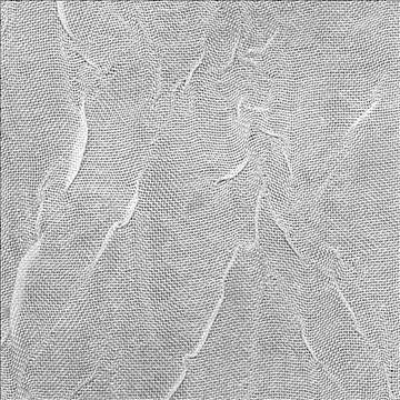 First Crush Snow White by Kasmir Fabric 5012 100% Polyester TURKEY Not Tested H: N/A, V: N/A 52 - 53 - Fabric Carolina - Kasmir