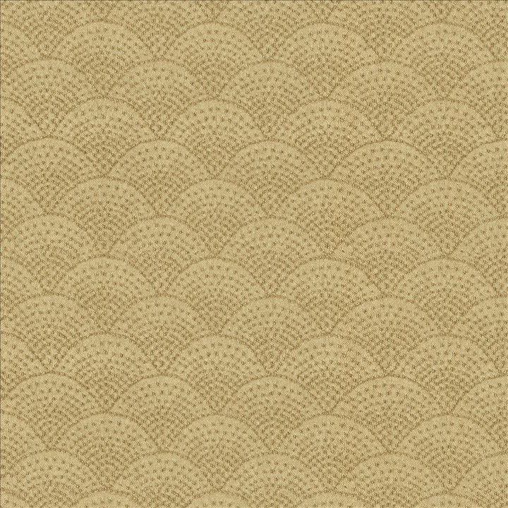 Fishscales Oatmeal by Kasmir Fabric 5122 80% Recycled Cotton
20% Polyester
 USA </p><p>Repeat: Horizontal: 4 6/8 inches and Vertical: 3 6/8 inches 54 - Fabric Carolina -