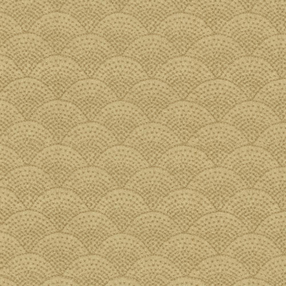 Fishscales Oatmeal by Kasmir Fabric 5122 80% Recycled Cotton
20% Polyester
 USA </p><p>Repeat: Horizontal: 4 6/8 inches and Vertical: 3 6/8 inches 54 - Fabric Carolina -