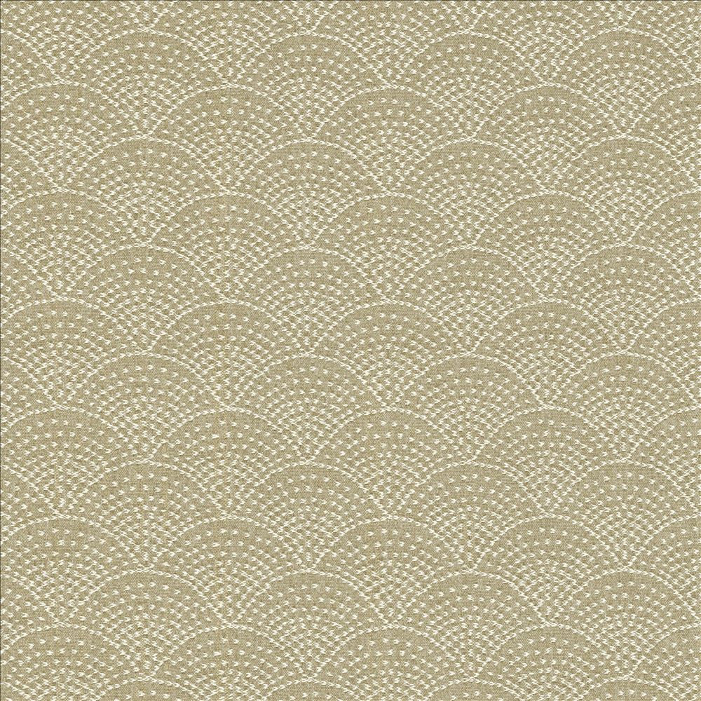 Fishscales Tweed by Kasmir Fabric 5122 80% Recycled Cotton
20% Polyester
 USA </p><p>Repeat: Horizontal: 4 6/8 inches and Vertical: 3 6/8 inches 54 - Fabric Carolina -