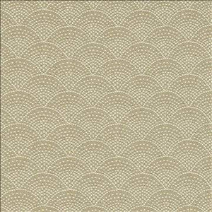Fishscales Tweed by Kasmir Fabric