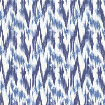 Flambe Flame Baltic by Kasmir Fabric 5088 100% Cotton USA 15,000 Wyzenbeek Double Rubs H: 13 2/8 inches, V: 12 4/8 inches 54 - 55 - Fabric Carolina - Kasmir