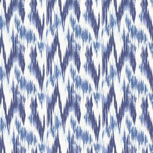 Flambe Flame Baltic by Kasmir Fabric