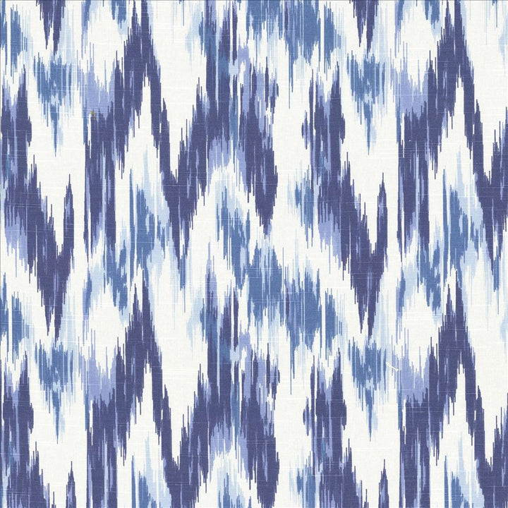 Flambe Flame Baltic  by Kasmir Fabric See sample 100% Cotton
 USA 15,000 Wyzenbeek Double Rubs </p><p>Repeat: Horizontal: 13 2/8 inches and Vertical: 12 4/8 inches 54  - Fabric Carolina -