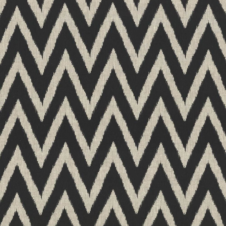 Flameboyant Ash by Kasmir Fabric 1433 100% Linen USA 9,000 Wyzenbeek Double Rubs Horizontal: 7 4/8 inches and Vertical: 7 4/8 inches 54 - 56 - Fabric Carolina -