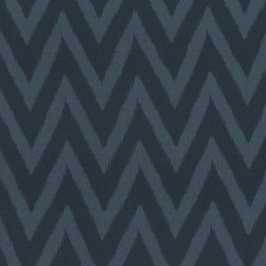 Flameboyant Prussian by Kasmir Fabric