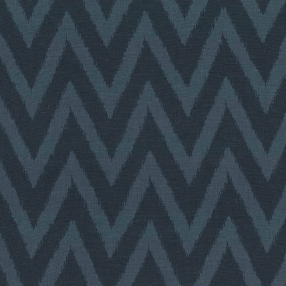 Flameboyant Prussian by Kasmir Fabric 1436 100% Linen
 USA </p><p>Repeat: Horizontal: 7 4/8 inches and Vertical: 7 4/8 inches 54 - 56 - Fabric Carolina -
