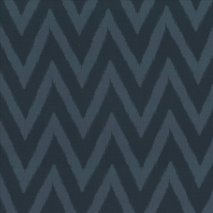 Flameboyant Prussian by Kasmir Fabric 1436 100% Linen
 USA 9,000 Wyzenbeek Double Rubs </p><p>Repeat: Horizontal: 7 4/8 inches and Vertical: 7 4/8 inches 54 - Fabric Carolina -
