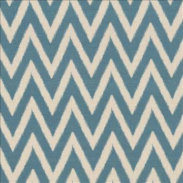 Flameboyant Turquoise by Kasmir Fabric 1436 100% Linen USA 9,000 Wyzenbeek Double Rubs H: 7 4/8 inches, V: 7 4/8 inches 54 - 56 - Fabric Carolina - Kasmir