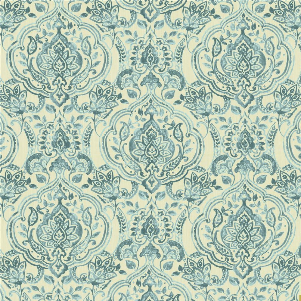 Flamenco Spray by Kasmir Fabric 5142 70% Viscose
30% Linen
 SPAIN 15,000 Wyzenbeek Double Rubs </p><p>Repeat: Horizontal: 27 inches and Vertical: 26 inches 54 - Fabric Carolina -