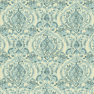 Flamenco Spray by Kasmir Fabric