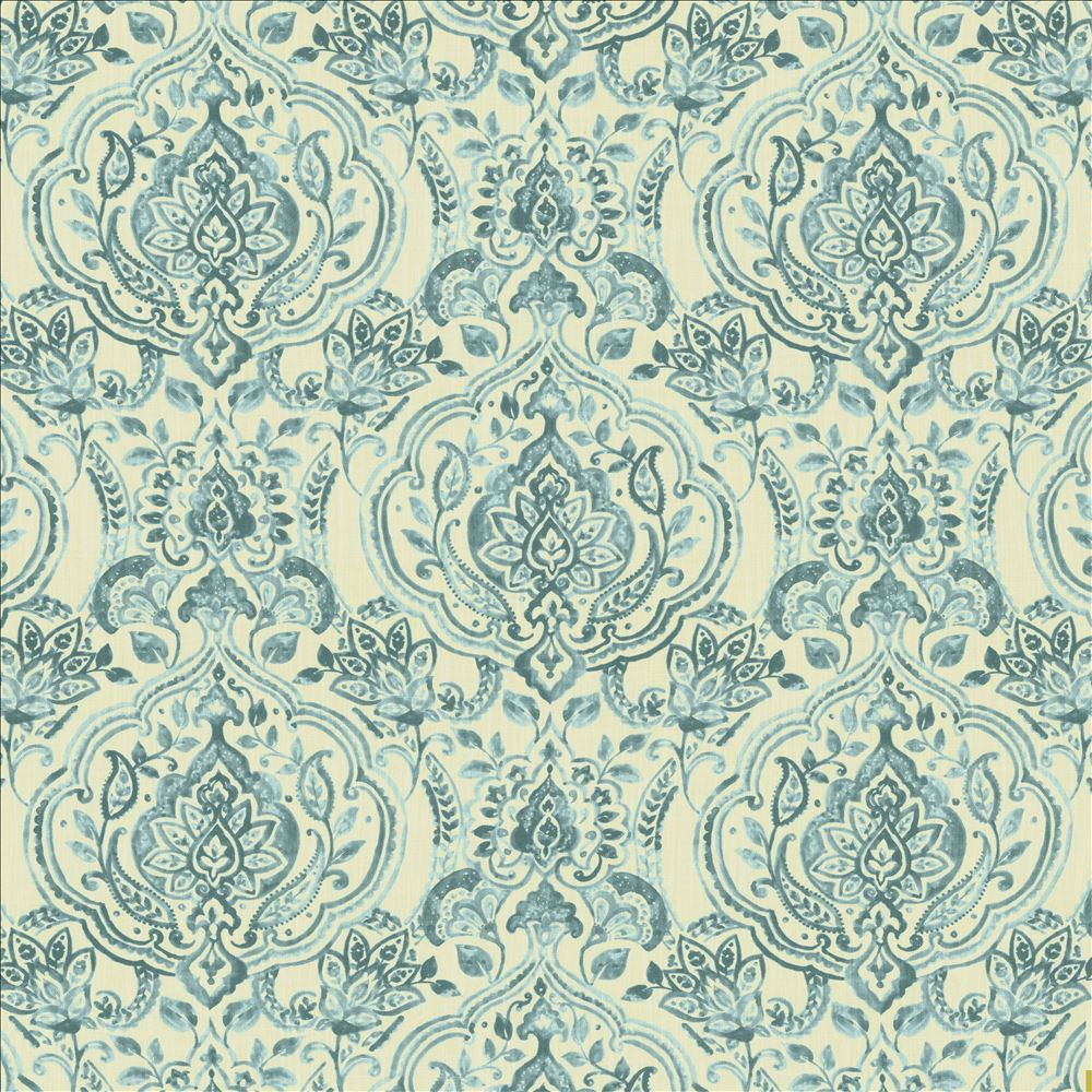 Flamenco Spray by Kasmir Fabric 5142 70% Viscose
30% Linen
 SPAIN </p><p>Repeat: Horizontal: 27 inches and Vertical: 26 inches 54 - Fabric Carolina -