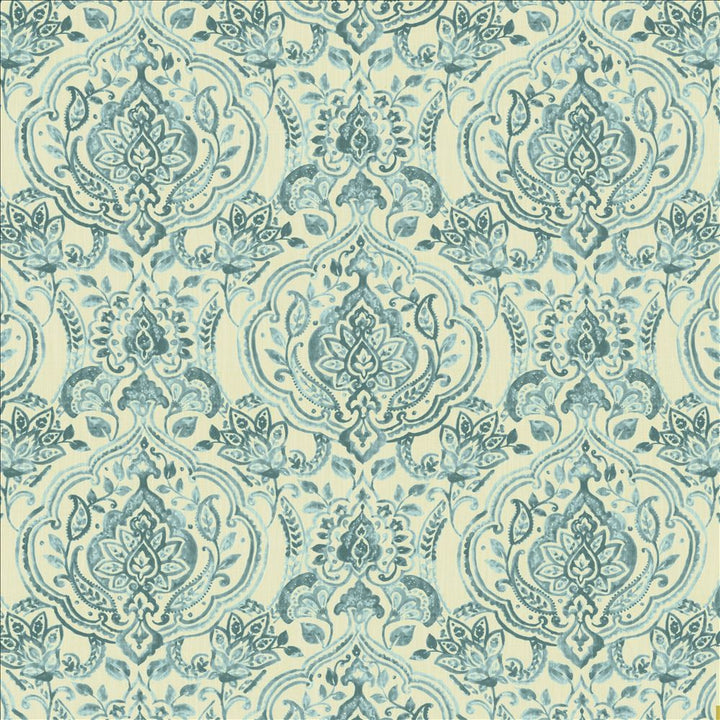 Flamenco Spray by Kasmir Fabric 5142 70% Viscose
30% Linen
 SPAIN </p><p>Repeat: Horizontal: 27 inches and Vertical: 26 inches 54 - Fabric Carolina -