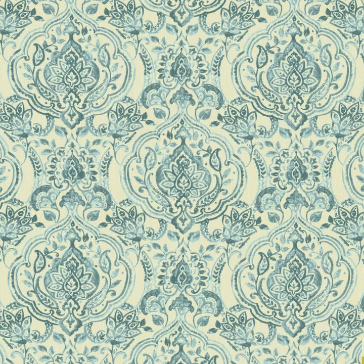 Flamenco Spray by Kasmir Fabric 5142 70% Viscose
30% Linen
 SPAIN </p><p>Repeat: Horizontal: 27 inches and Vertical: 26 inches 54 - Fabric Carolina -