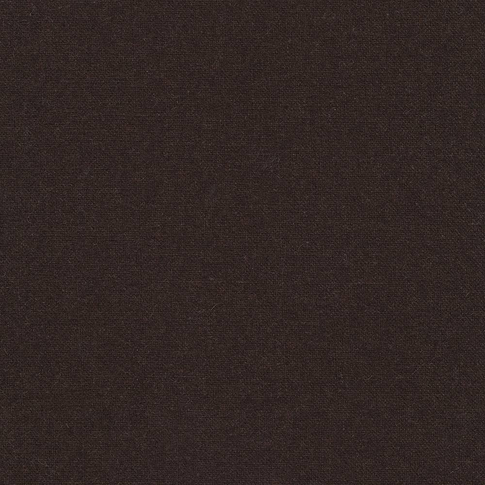 Flannery Chocolate by Kasmir Fabric 8004 70% Polyester 30% Wool CHINA Not Tested H: N/A, V:N/A 59 - Fabric Carolina - Kasmir