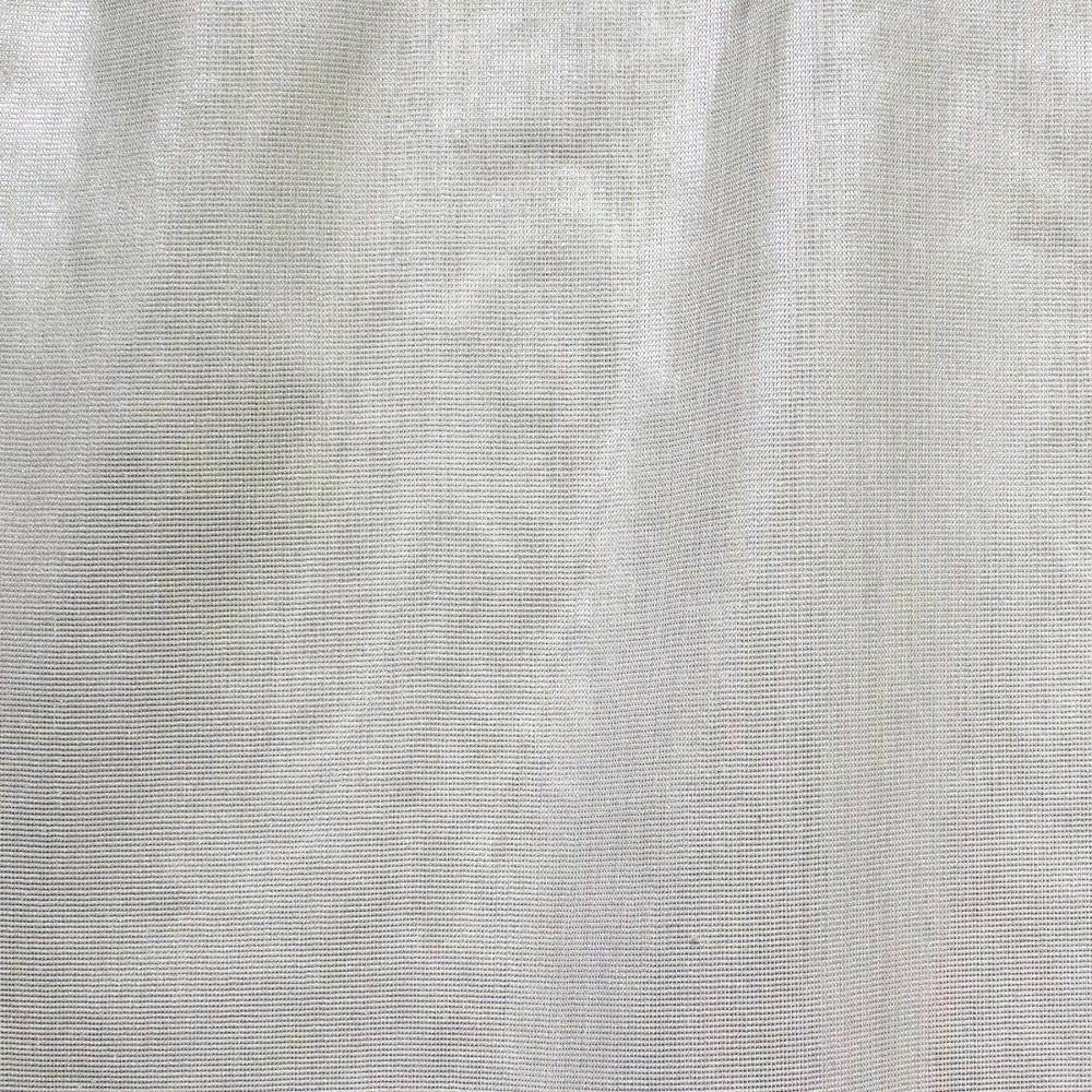 Flash Silver by Kasmir Fabric 5108 96% Polyester 4% Viscose TURKEY Not Tested H: N/A, V:N/A 54 - 56 - Fabric Carolina - Kasmir