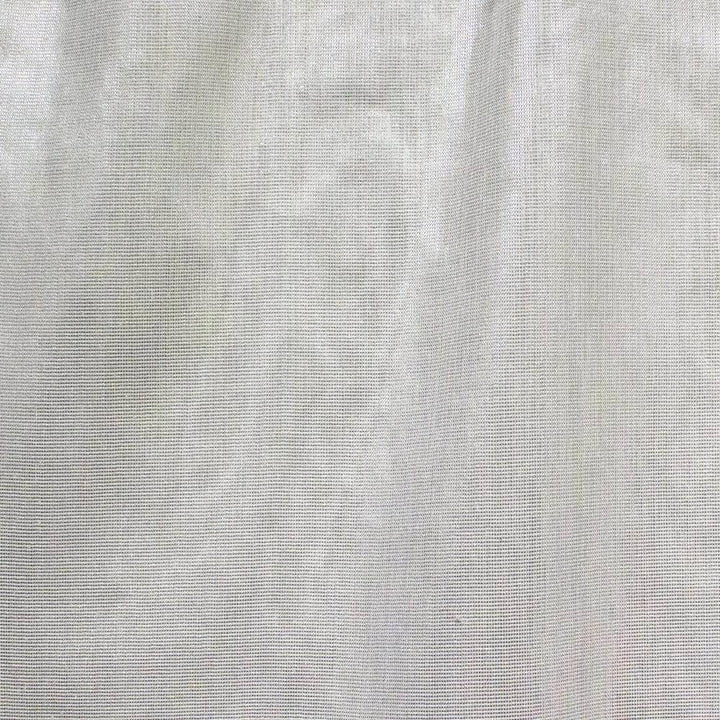 Flash Silver by Kasmir Fabric 5108 96% Polyester 4% Viscose TURKEY Not Tested H: N/A, V:N/A 54 - 56 - Fabric Carolina - Kasmir