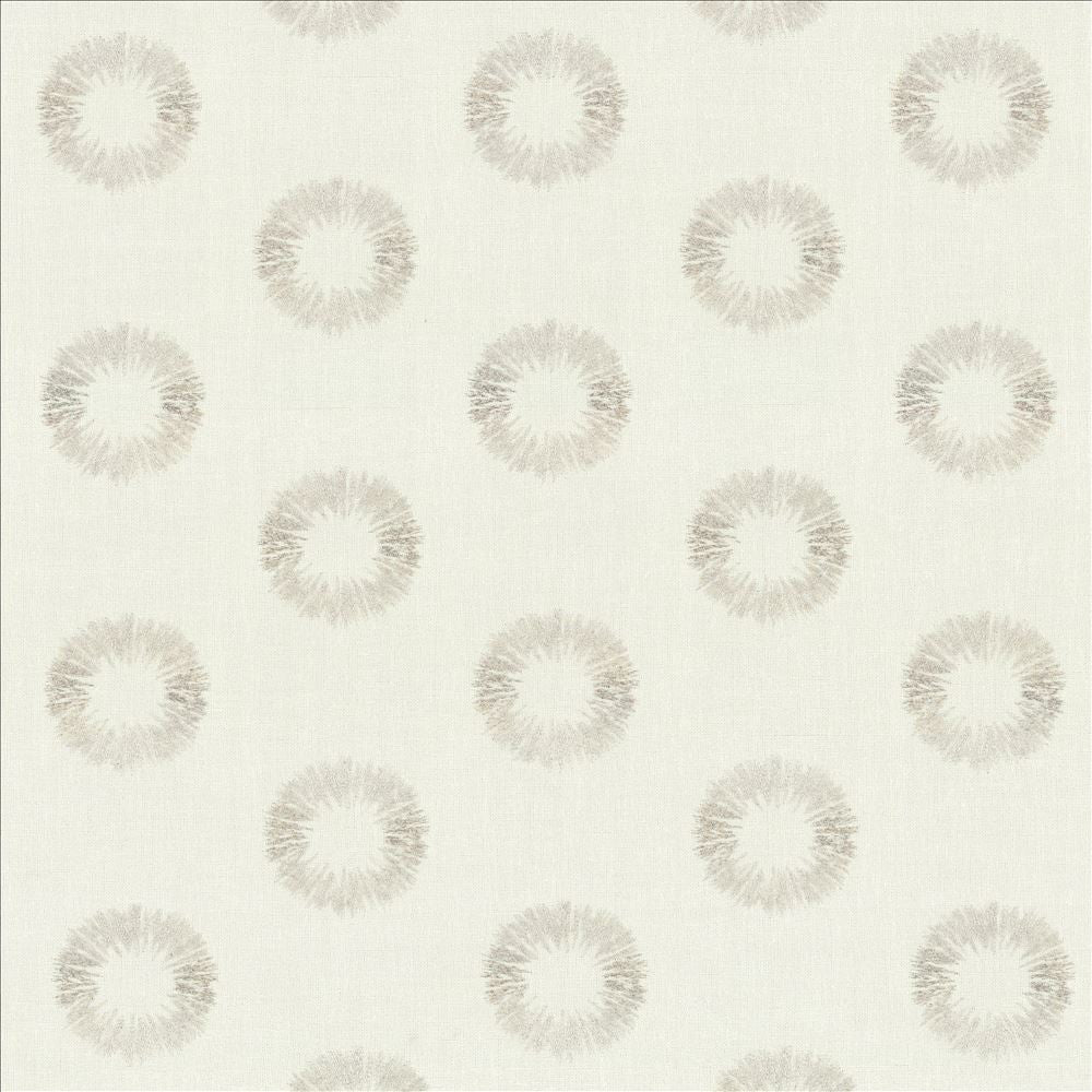 Flashpoint Quartz by Kasmir Fabric 1437 100% Polyester
Embroidery
100% Polyester
 INDIA </p><p>Repeat: Horizontal: 8 6/8 inches and Vertical: 6 2/8 inches 53 - 55 - Fabric Carolina -
