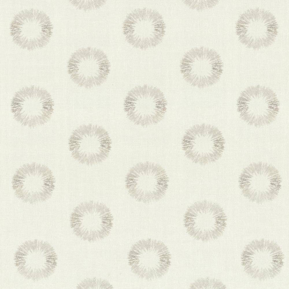 Flashpoint Quartz by Kasmir Fabric 1437 100% Polyester
Embroidery
100% Polyester
 INDIA </p><p>Repeat: Horizontal: 8 6/8 inches and Vertical: 6 2/8 inches 53 - 55 - Fabric Carolina -
