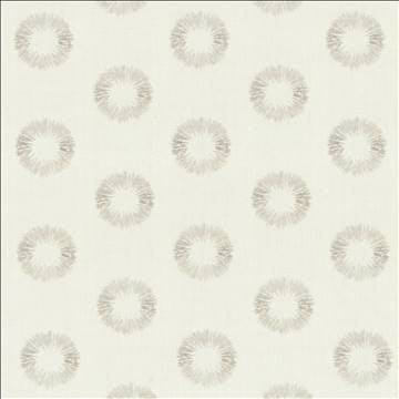 Flashpoint Quartz by Kasmir Fabric 1437 100% Polyester Embroidery Contents 100% Polyester INDIA 30,000 Wyzenbeek Double Rubs H: 8 6/8 inches, V: 6 2/8 inches 53 - 55 - Fabric Carolina - Kasmir