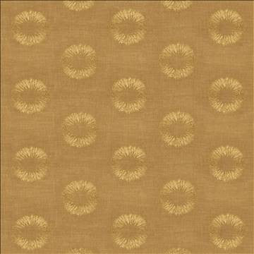 Flashpoint Wheatberry by Kasmir Fabric 1439 100% Polyester Embroidery Contents 100% Polyester INDIA 30,000 Wyzenbeek Double Rubs H: 8 6/8 inches, V: 6 2/8 inches 53 - 55 - Fabric Carolina - Kasmir